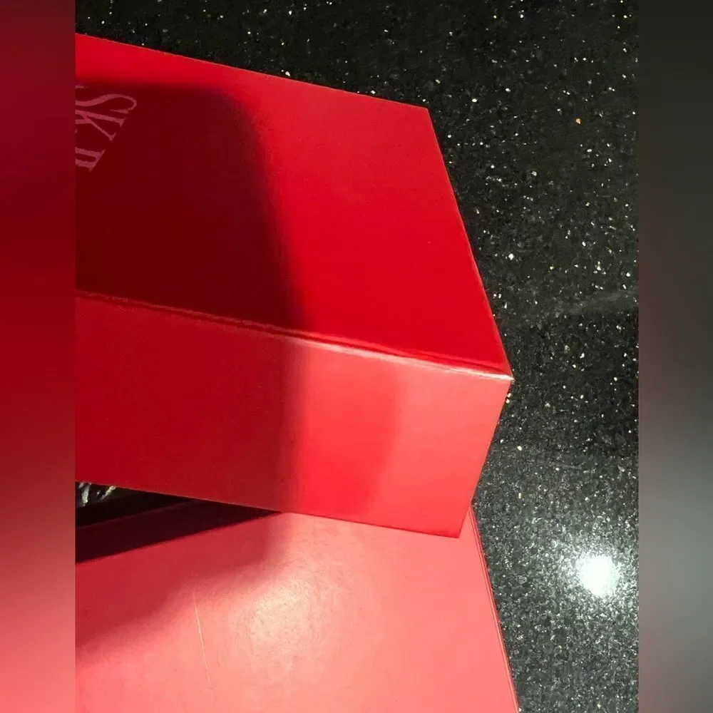 SK-11 2 Empty Box - Home | Color: Red - Picture 4 of 6